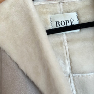ROPEのコート