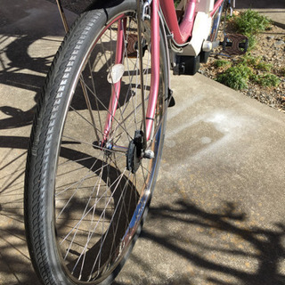 ヤマハＰAＳ電動アシスト自転車