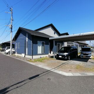 【築8年・築浅中古物件】南鷹尾町中古戸建