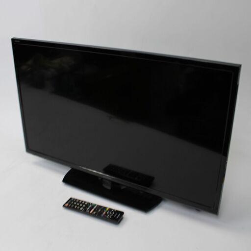 926) SHARP シャープ AQUOS アクオス LC-32H30 液晶テレビ 32V型 2016年製