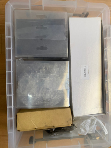 モンキー シフトアップ 110cc 製作途中 3 クマモン様専用 シフトアップ