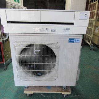 K02070 三菱 中古エアコン 主に14畳用 冷4.0kw／暖5.0kw 【公式通販】