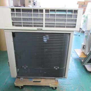 K02070 三菱 中古エアコン 主に14畳用 冷4.0kw／暖5.0kw 【公式通販】
