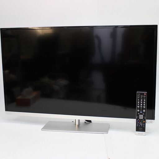 895)【状態良好】TOSHIBA REGZA 液晶テレビ 40J7 40V型 J7シリーズ TV 東芝 レグザ