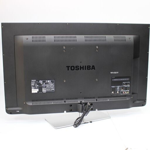 895)【状態良好】TOSHIBA REGZA 液晶テレビ 40J7 40V型 J7シリーズ TV