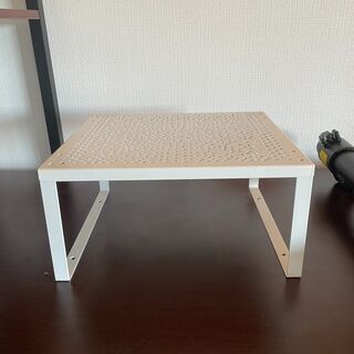 【ネット決済】IKEA シェルフインサート すきま収納 VARI...