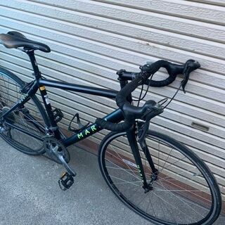 MARIN（マリン）ENDURANCEロードバイク ARGENTA（アルジェンタ