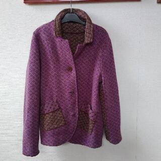 ジャケット(レディース）