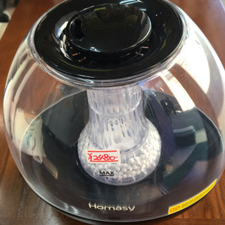 【ネット決済】加湿器　Homasy Humidifier 