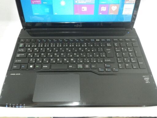 LIFEBOOK AH53/M  FMVA53MR