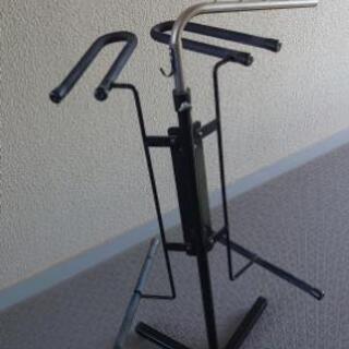 【期間限定出品】サーフボード&ボードスタンドのセット販売