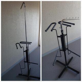 【期間限定出品】サーフボード&ボードスタンドのセット販売