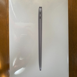 MacBook Air 2020未開封 会社の納会で当たり、不要なので売ります。 MacBook Air 2020未開封 会社の納会で当たり、不要なので売ります