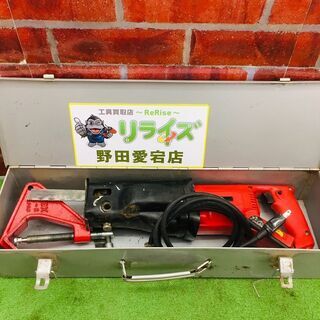 REX 100 セーバーソー【リライズ野田愛宕店】【店頭取引限定...