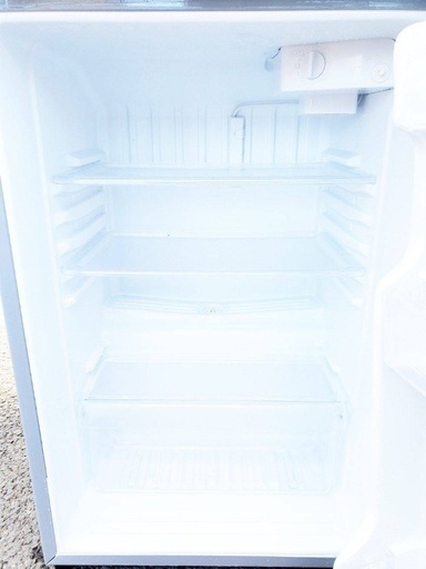 ③ET1658A⭐️ AQUAノンフロン直冷式冷凍冷蔵庫⭐️