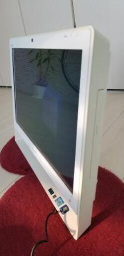 Windows10❗ ブルーレイ対応❗ 超大容量1TB❗ SONY VAIO❗ 一体型