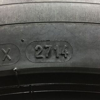 MICHELIN X-ICE XI3 245/45R19 19インチ スタッドレス 4本 バリ溝