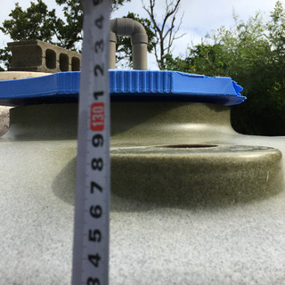 家具 値下げ ポリエチレン 水タンク 貯水 天水 雨水 屋上 屋外 畑