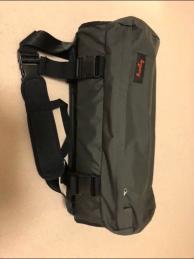 その他 henty wingman messenger