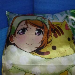 リサイクルショップのダイトーです おしゃれアイテムお持ち帰り価格ラブライブ小泉花陽ロングクッション リサイクルダイトー 福住のおもちゃの中古あげます 譲ります ジモティーで不用品の処分 リサイクルショップのダイトーです おしゃれアイテムお持ち帰り価格ラブライブ小泉花陽ロングクッション リサイクルダイトー 福住のおもちゃの中古あげます 譲ります ジモティーで不用品の処分