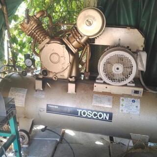 コンプレッサ東芝TOSCONSP106-55T8