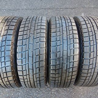 BMW218iアクティブツアラー／グランツアラー用　16インチスタッドレスタイヤ 2シリーズ パーツ情報 BMWアクティブツアラー、グランツアラー