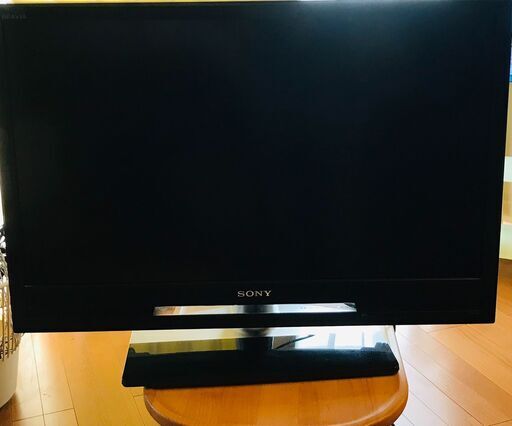 SONY液晶テレビBRAVIA32型