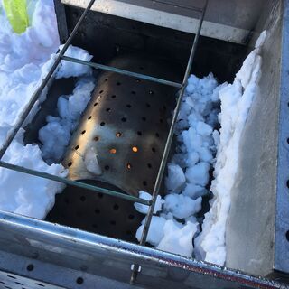 【数々のアワードを受賞】 融雪機 実働 アポロⅡ その他