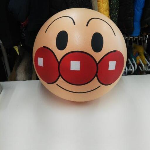 アンパンマン ストレッチボール バランスボール アンパンマンミュージアム きっずえんじぇる平塚 平塚のベビー用品 おもちゃ の中古あげます 譲ります ジモティーで不用品の処分 アンパンマン ストレッチボール バランスボール アンパンマンミュージアム きっずえんじぇる平塚 平塚のベビー用品 おもちゃ の中古あげます 譲ります ジモティーで不用品の処分