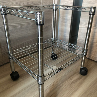 HOME ERECTA ホームエレクター 350×450 スチー...