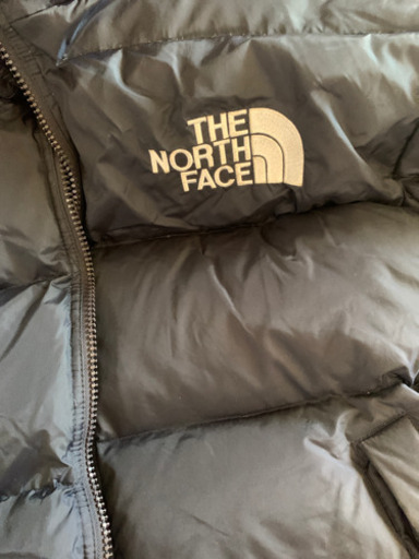 値下げしました　ノースフェイス　THENORTHFACE ダウン