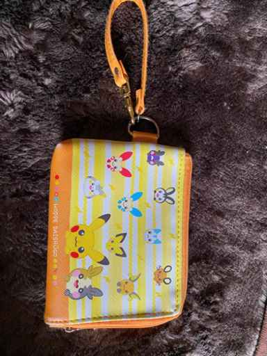 コインケース 定期入れ ポケモン ミニオン 福岡のその他の中古あげます 譲ります ジモティーで不用品の処分