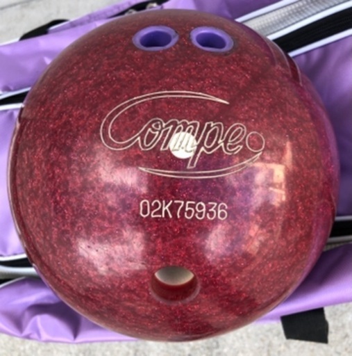 ボウリングマイボール赤 オナチュー 岡崎のその他の中古あげます 譲ります ジモティーで不用品の処分