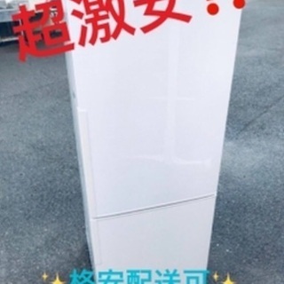 ④ET1788A⭐️SHARPノンフロン冷凍冷蔵庫⭐️