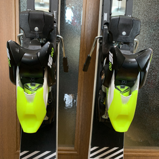 ヘッド SLスキー 165