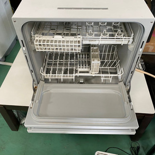 2020年式 食洗機