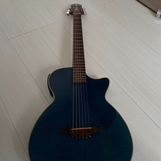 絶版エレアコ】CRAFTER CT120 TBU chateauduroi.co