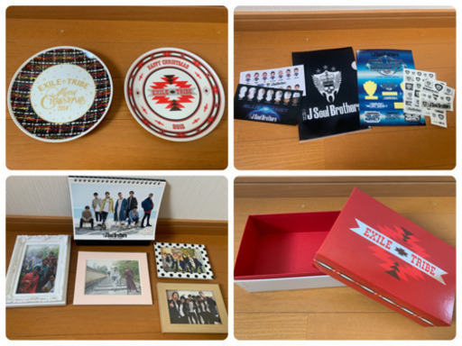 値段交渉OK！EXILE 三代目JSB LDH関係グッズ - その他 