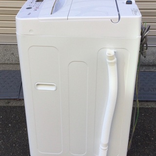 【RKGSE-429】特価！ハイセンス/Hisense/4.5kg洗濯機/HW-T45D/中古/2020年製/当社より近隣無料配達OK！