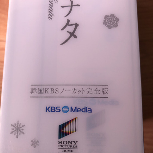 不朽の名作☆冬のソナタノーカット完全版DVDBOX14枚組☆美品❣️ - 洋画 