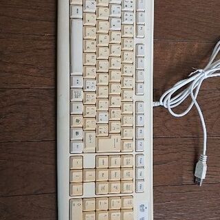 キーボード②