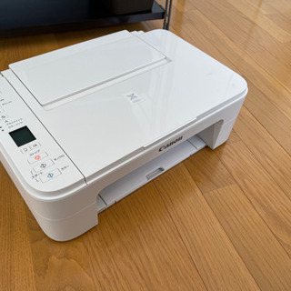 【無料】キヤノン複合印刷機　TS3130S