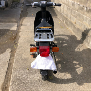 スーパーカブ90カスタム ホンダ