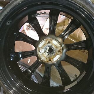 振袖 身丈157cm 裄丈64cm 正絹 名品 【中古】-17インチ軽用