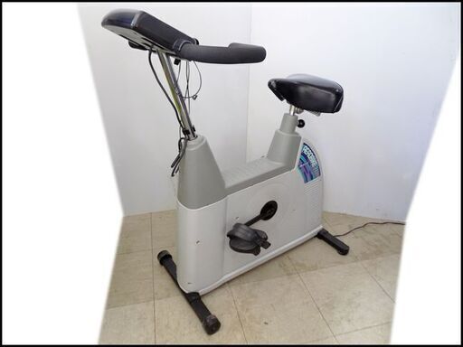 COMBI/コンビ◆EZ101/フィットネスバイク◆KONAMI/エアロバイク/ダイエット機器