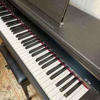 電子ピアノ　Roland ローランド　HP 2700 美品