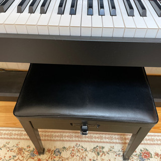 電子ピアノ　Roland ローランド　HP 2700 美品