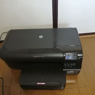 HP officejet pro 8100