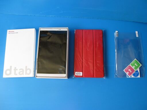 Docomo Dtab Compact D 02h 中古ジャンク ジャンボ 札幌のタブレットpcの中古あげます 譲ります ジモティーで不用品の処分 Docomo Dtab Compact D 02h 中古ジャンク ジャンボ 札幌のタブレットpcの中古あげます 譲ります ジモティーで不用品の処分