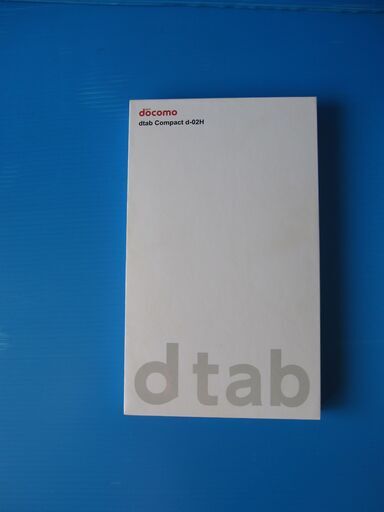 Docomo Dtab Compact D 02h 中古ジャンク ジャンボ 札幌のタブレットpcの中古あげます 譲ります ジモティーで不用品の処分 Docomo Dtab Compact D 02h 中古ジャンク ジャンボ 札幌のタブレットpcの中古あげます 譲ります ジモティーで不用品の処分